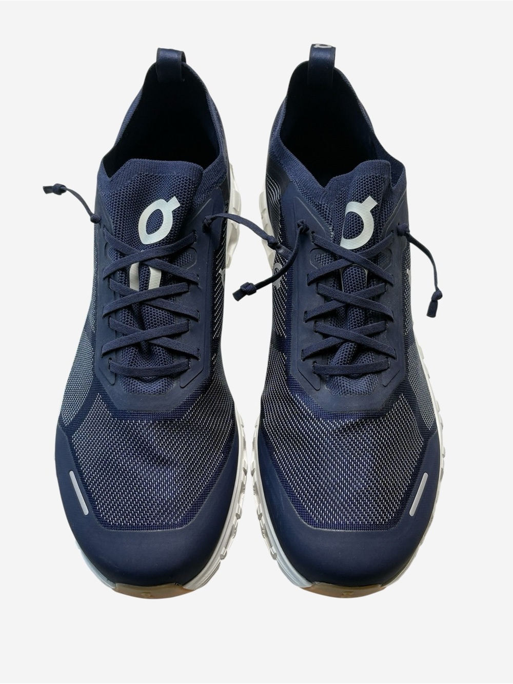 On Running Men's Cloud 6 Versa Midnight Lense Sneakers Size 14 3MF10043737 - Picture 2 of 8